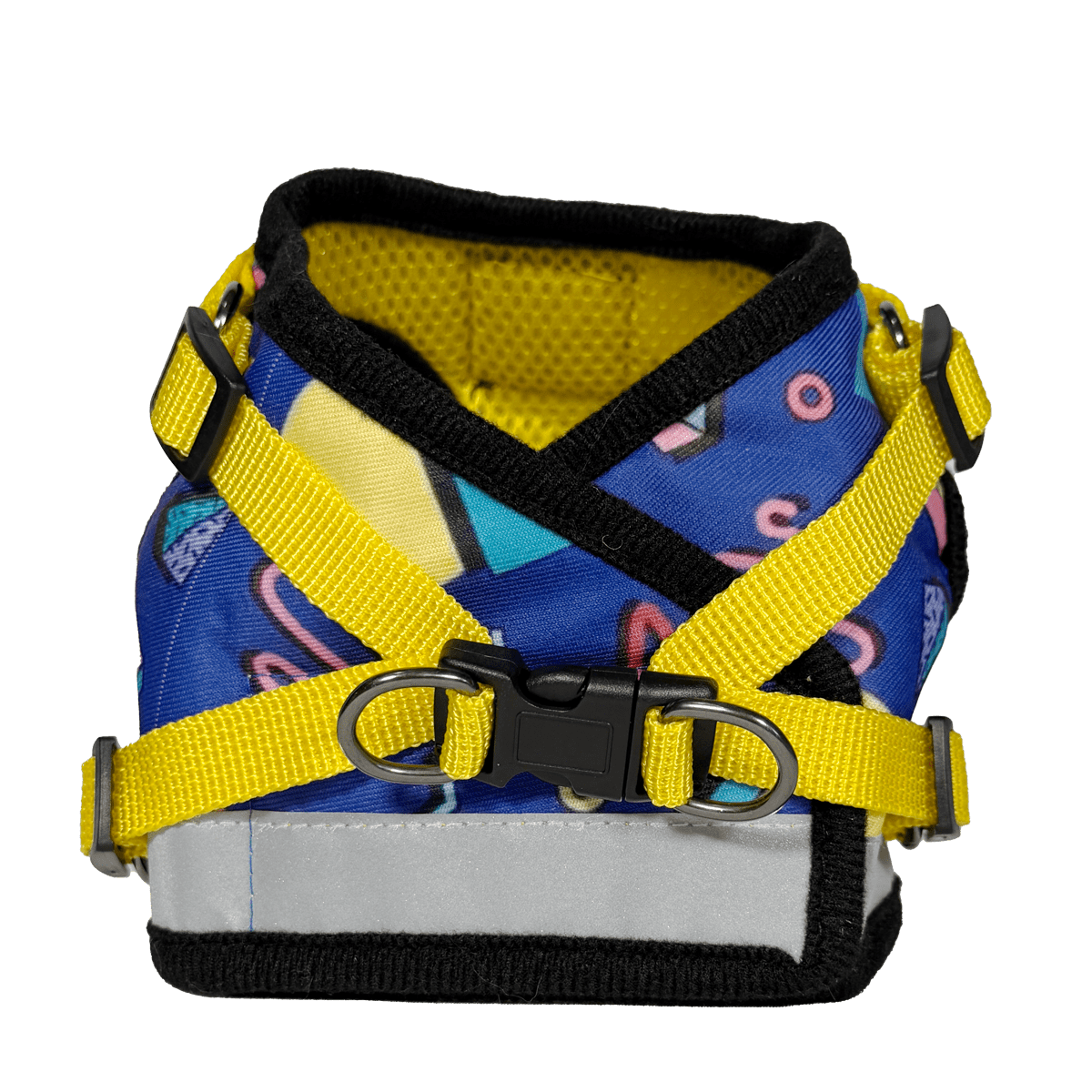 "The Throw Back" Bundle