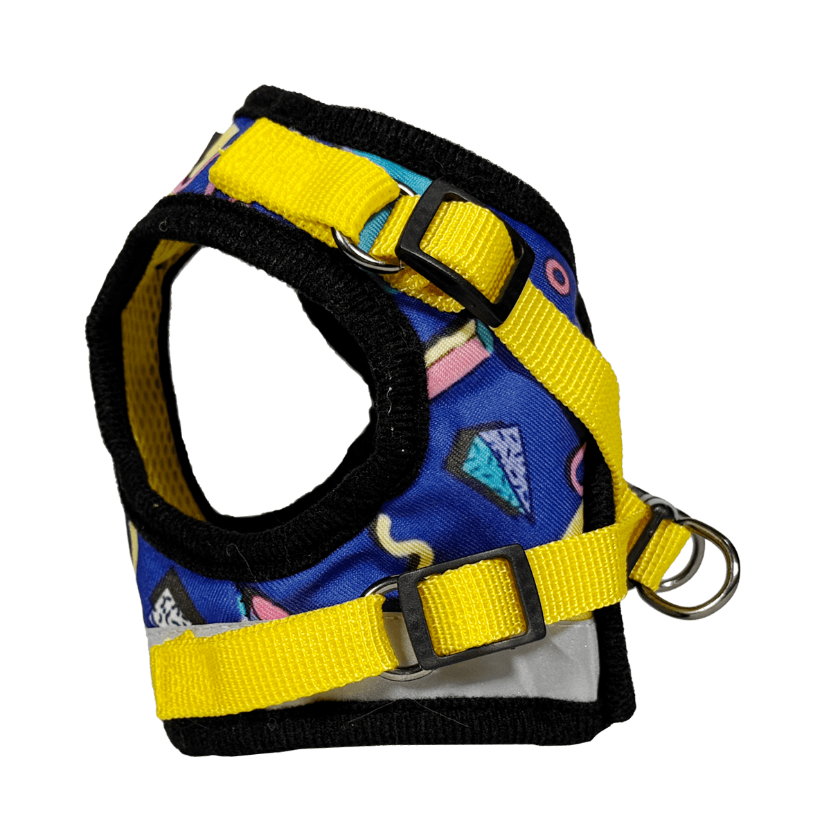 "The Throw Back" Bundle