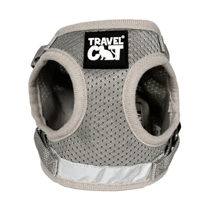 "The Adventure Cat Essential" Bundle: Cat Backpack, Harness, Leash, and Travel Bowl